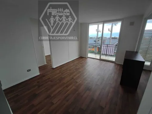 Dpto En Arriendo! Fdo El Carmen (98472)