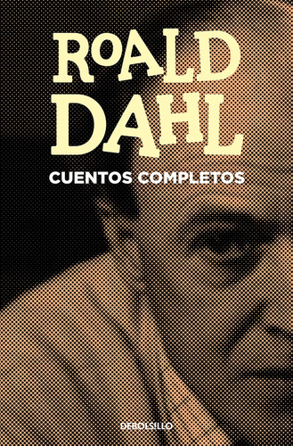 Cuentos Completos (roald Dahl) - Roald Dahl