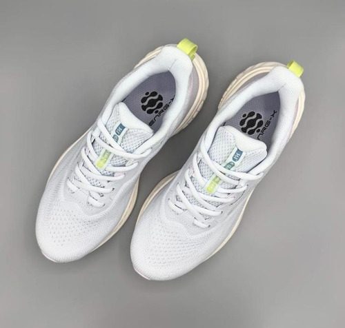 Calzado 361 Running - Enrg-x - 2 - Mujer