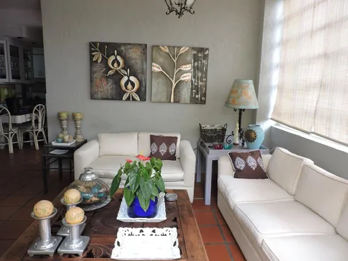 Casa En Venta La Florida