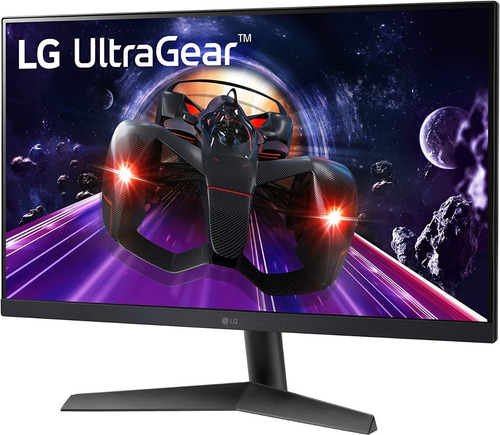 Imagen 7 de 10 de Monitor LG Ultragear 27gn60r, 27 Full Hd Ips,144hz, Hdmi/dp