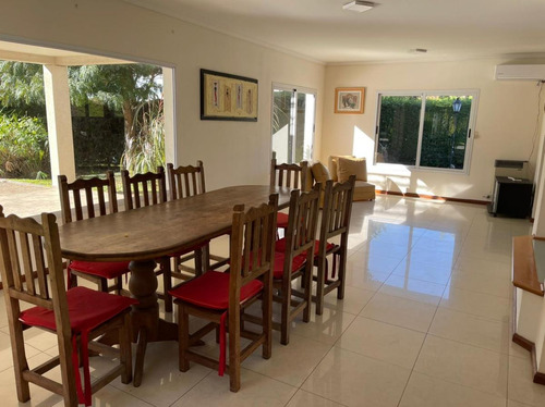 Imagen 6 de 30 de Hermosa Casa En Venta En Barrio Cerrado Santa Ana -