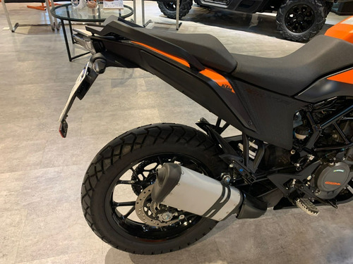 Imagen 19 de 25 de Ktm Adventure 390 Azul Usado Seleccionado
