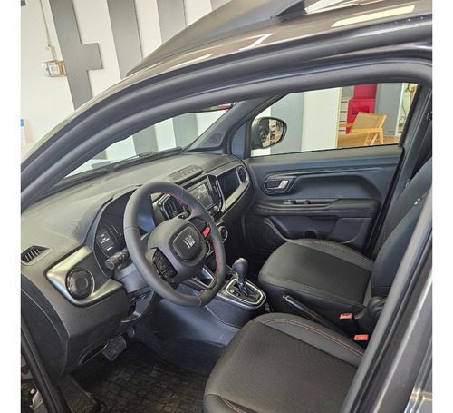 Fiat Strada 1.0 Ultra T200 Cvt