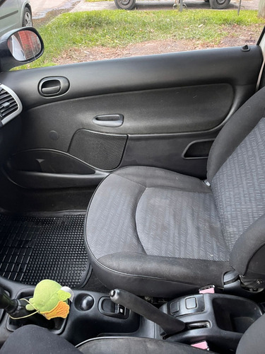 Peugeot 207 1.4 Xr