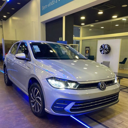 Volkswagen Polo 1.0 Tsi 170 Highline At