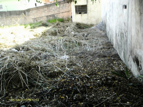 Imagem 2 de 4 de Terreno - Campestre - Ref: 331 - V-1455