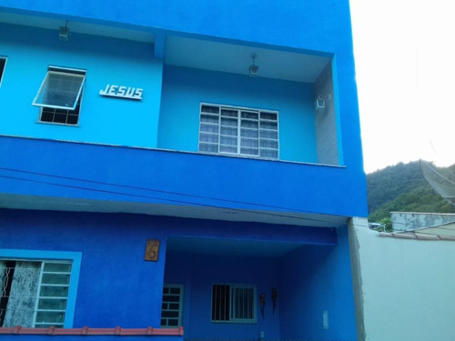 Imagem 15 de 15 de Casa Para Venda Em Rio De Janeiro, Realengo, 2 Dormitórios, 2 Suítes, 2 Banheiros, 1 Vaga - 384_2-1543644