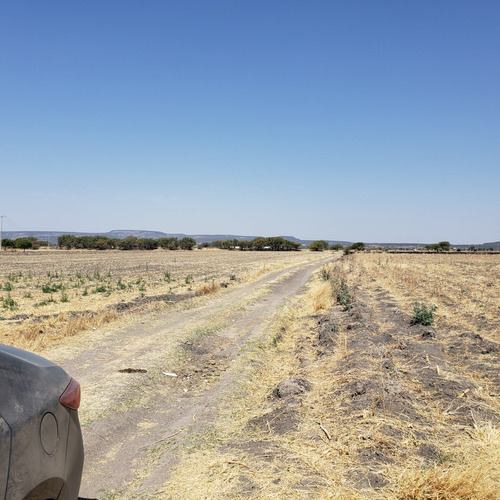 Terreno En Venta En Corral De Piedras, San Miguel De Allende