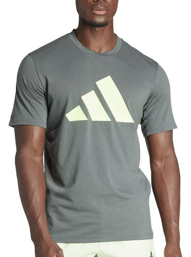 Playera adidas Train Essentials Hombre It5415