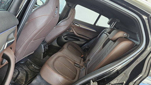 BMW X2 2.0 Sdrive20ia M Sport