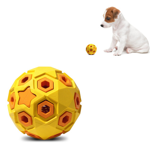 Ghb Juguetes De Pelota Para Perros Con Luces Led