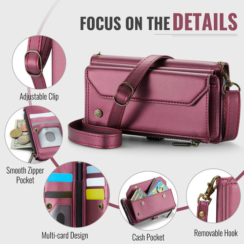 Funda For Samsung Galaxy Z Fold 6, Funda Tipo C