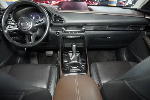 Mazda CX-30 2.5 Grand Touring Lx 4x4