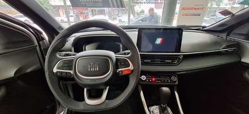 Fiat FASTBACK 1.3l 270 turbo