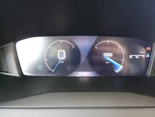 Peugeot 208 1.6 Allure