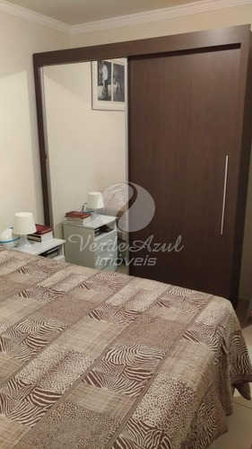 Imagem 8 de 22 de Apartamento À Venda Em Jardim Nova Hortolândia I - Ap007937