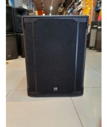 Imagem 1 de 4 de Subgrave Ativo Rcf Sub 8003 As-ii 1000w (usado)