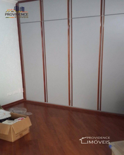Imagem 26 de 30 de Casa À Venda, 261 M² Por R$ 1.100.000,00 - Cerâmica - São Caetano Do Sul/sp - Ca0207
