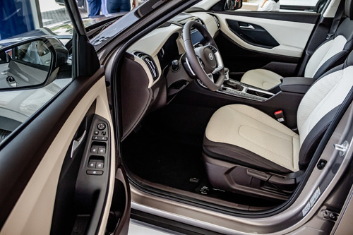 Imagem 11 de 15 de Hyundai Creta Ultimate
