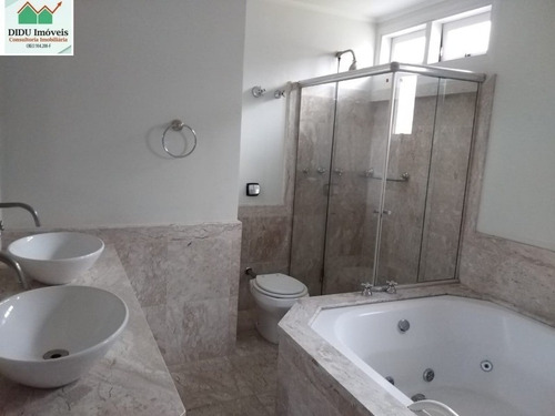 Imagem 22 de 27 de Casa Em Condomínio 03 Suítes 4 Vagas Com Piscina No Morumbi - Cod2785v - 67759447