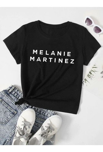 Camiseta Feminina Melanie Martinez 2023