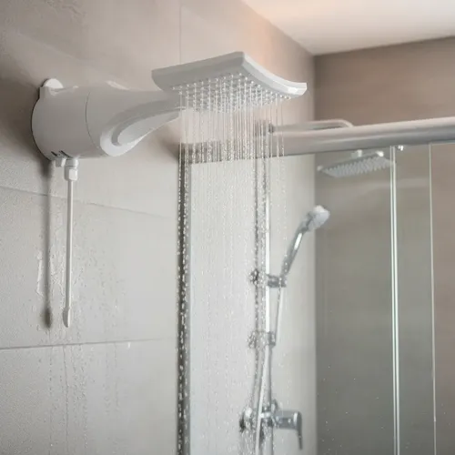Chuveiro Elétrico Lorenzetti Shower Eletrônico Econômico