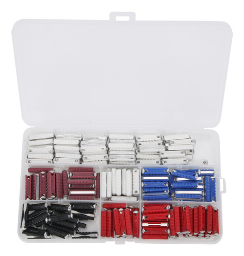 Kit De Fusibles Para Coche Con Forma De Torpedo De 200