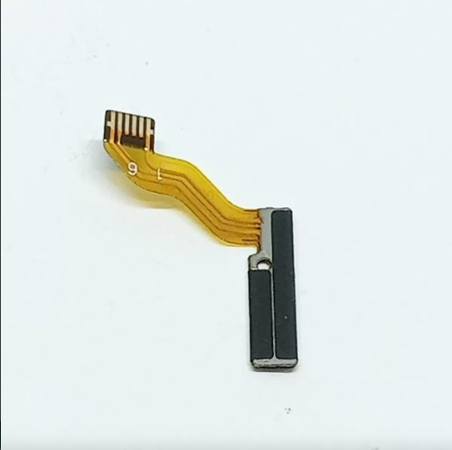 Flex Encendido Blu G5