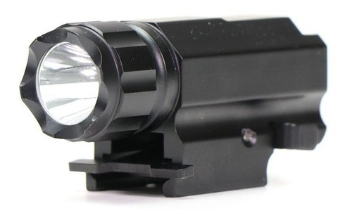 Lanterna Para Pistola Trustfire P10 320 Lumens Original