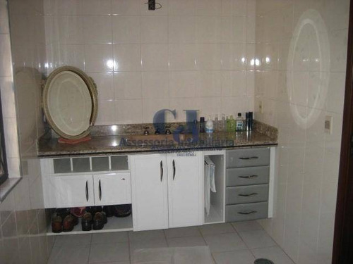 Imagem 5 de 30 de Sobrado, 320 M² - Venda Por R$ 1.400.000,00 Ou Aluguel Por R$ 6.000,00/mês - Jardim Paulistano - Sorocaba/sp - So0004