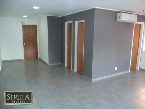Imagem 8 de 8 de Conjunto Comercial Para Locação, Bela Vista, São Paulo. - Cj0116