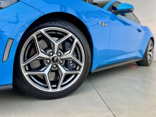 Ford Mustang 5.0 V8 GASOLINA GT PERFORMANCE SELECTSHIFT