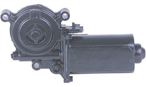 1_motor Ventana Tras Izq C1500 Suburban 92/99 Reman (Reacondicionado)