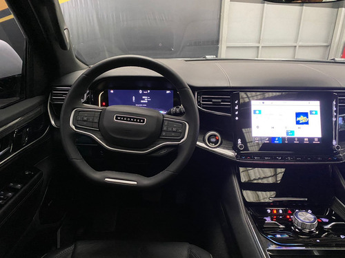 Jeep Otros Modelos 2022