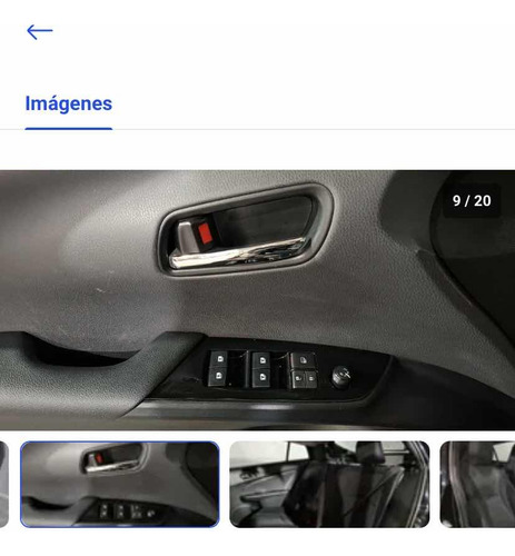 Toyota Prius 1.8 Base Cvt