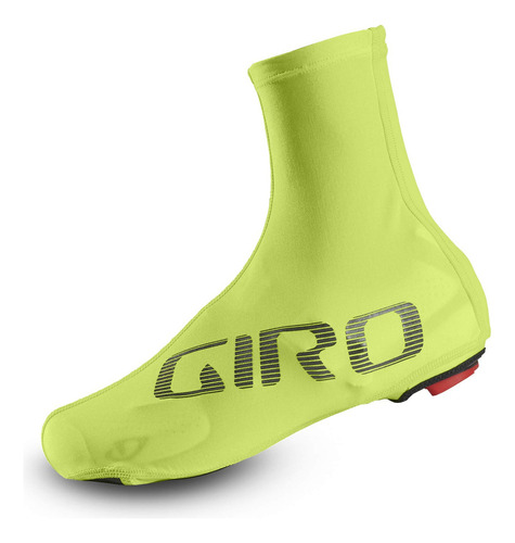 Giro Ultralight Aero - Funda Para Zapatos De Ciclismo Unise.