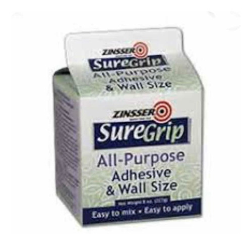 Pega Papel Tapiz Suregrip 227g