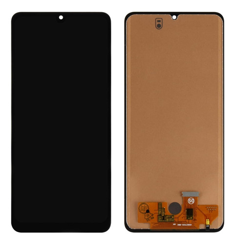 3/4 Samsung A22 4g Lcd+tactil Incell