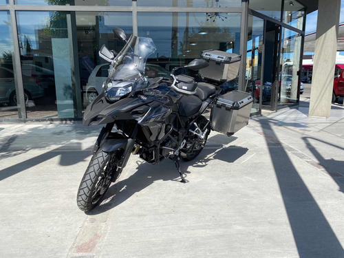 Imagen 4 de 6 de Benelli Trk 502