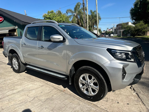 Nissan Frontier 2.3t Xe 4x2 Mt L22