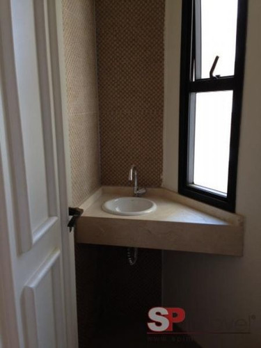 Imagem 6 de 14 de Venda Residential / Apartment Santana São Paulo - 7457