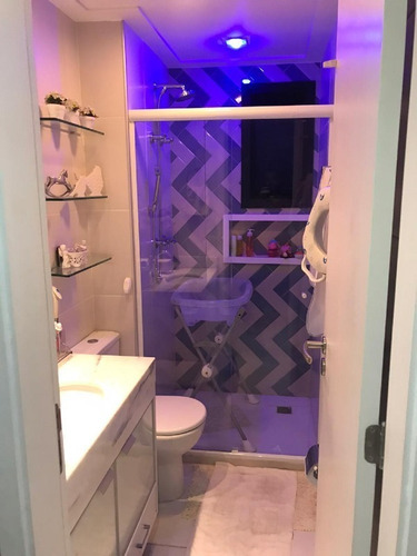 Imagem 20 de 27 de Apartamento À Venda, 3 Quartos, 1 Suíte, 2 Vagas, Paralela - Salvador/ba - 1050