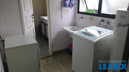 Imagem 14 de 15 de Apartamento - Morumbi - Sp - 415872