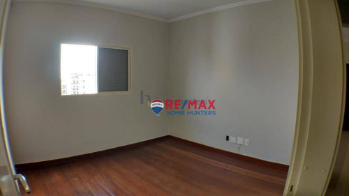 Imagem 7 de 30 de Cobertura Com 4 Dormitórios À Venda, 375 M² Por R$ 1.950.000,00 - Jardim Proença - Campinas/sp - Co0044