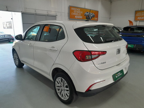 Fiat Argo 1.0 FIREFLY FLEX DRIVE MANUAL