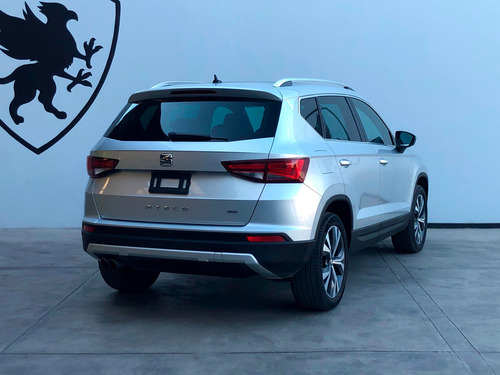 Seat Ateca 1.4 Xcelllence Dsg