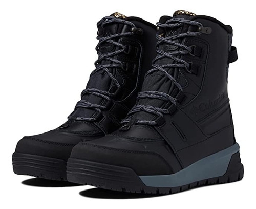 Botas De Nieve Bugaboot Celsius Plus