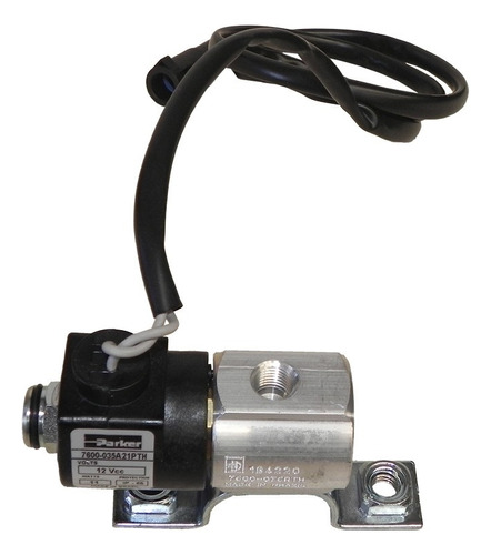 Solenoide Volkswagen Worker 14150