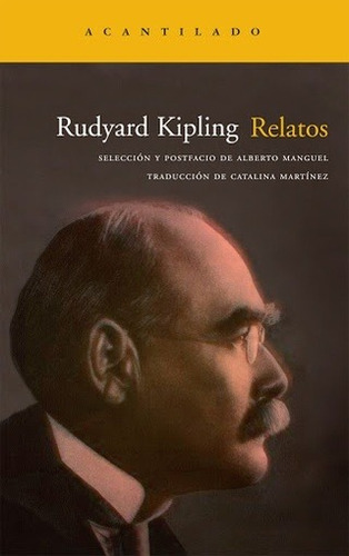 Relatos - Rudyard Kipling